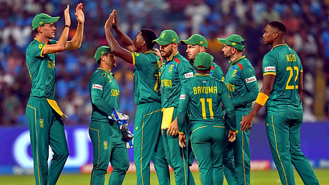 South Africa