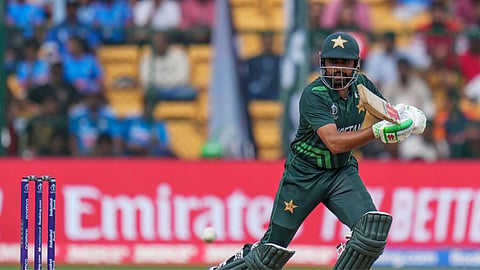 Babar Azam