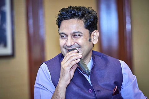 Manoj Muntashir