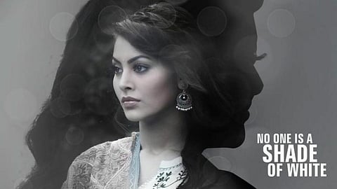 Urvashi Rautela's Movie ‘Dil Hai Grey