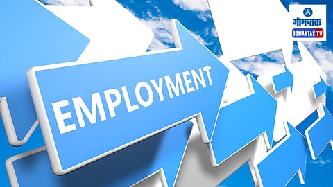 Goa Employment
