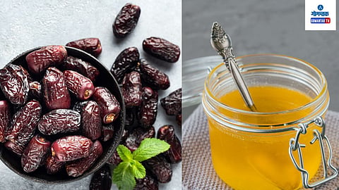 Weight Gain Tips