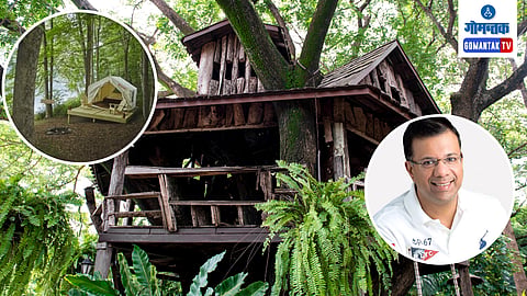Vishwajit Rane On Eco Tourism In Goa: