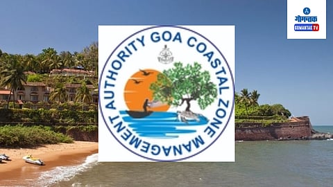 Costal Zone
