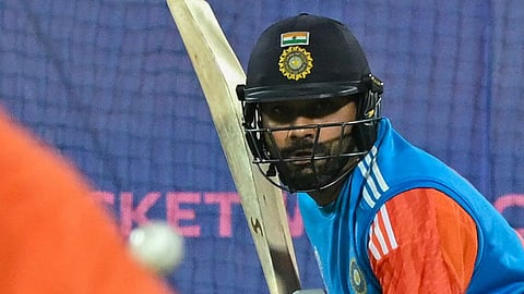 Rohit Sharma
