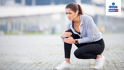 Muscle Cramps Remedy