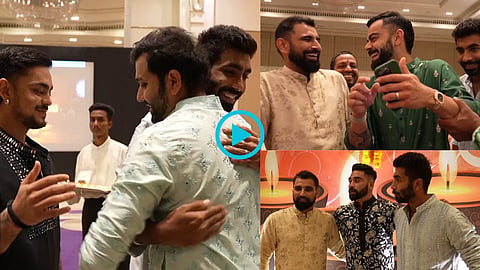 Team India | Diwali