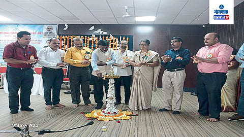 ramesh tawadkar