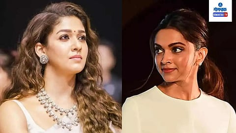 Nayanthara