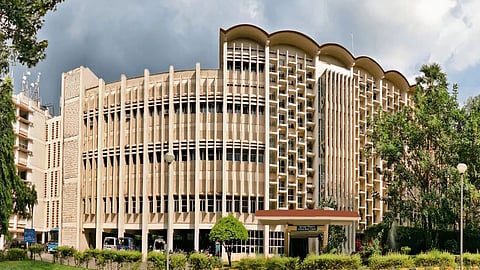 IIT Bombay