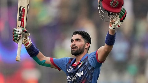 Ibrahim Zadran