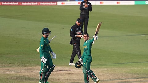 Quinto De Kock