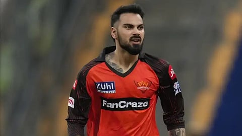 Mayank Dagar