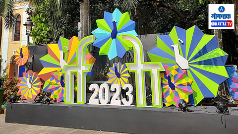 IFFI 2023 Goa