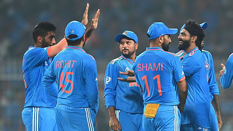 Team India