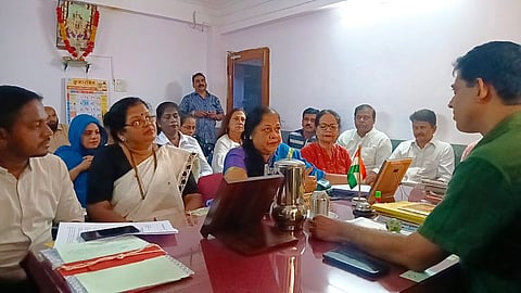 Goa Crime News