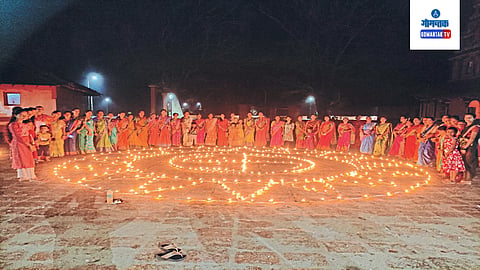 Diwali 2023 Sal