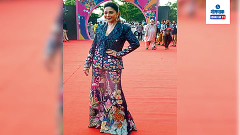 54th IFFI 2023 :