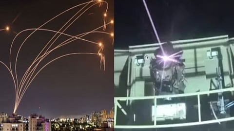 Israel Hamas War