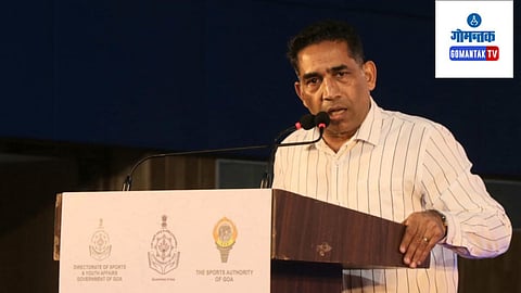 National Games Goa 2023