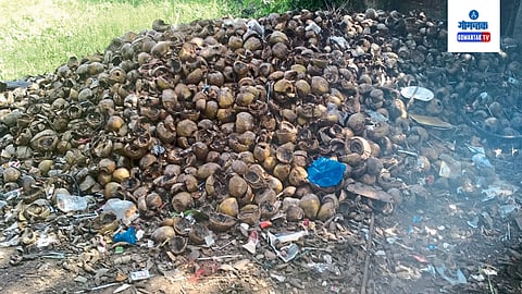 Margao Corporation :