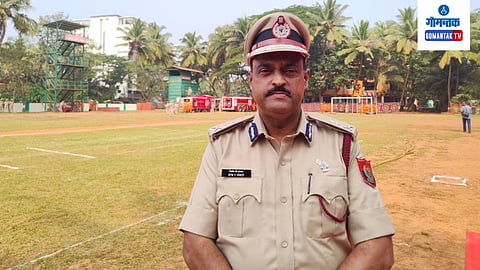 Nitin Rayakar