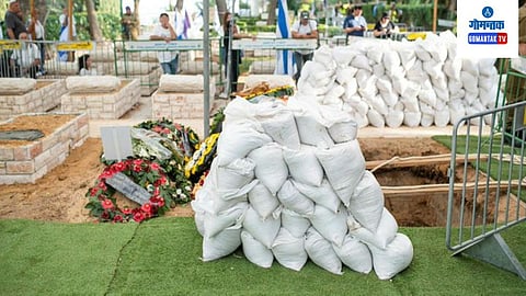 Israel working 24/7 to collect sperm from war dead soldiers