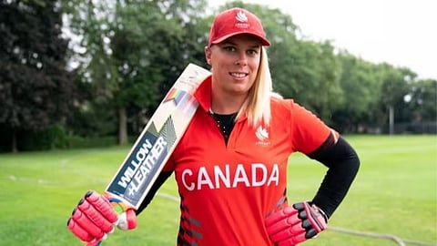 ICC Rule for Transgender Players