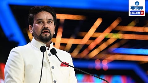 Anurag Thakur
