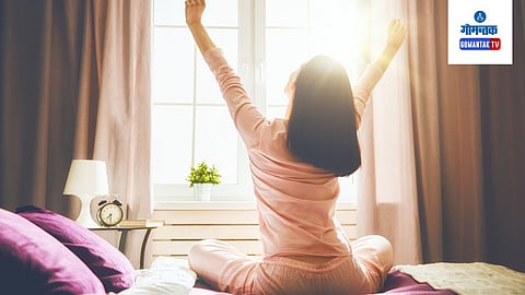 Morning Tips