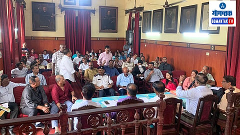 Margao News: