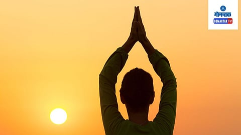 Spirituality