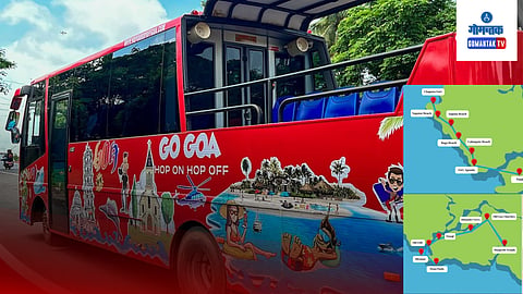 Goa Tourism