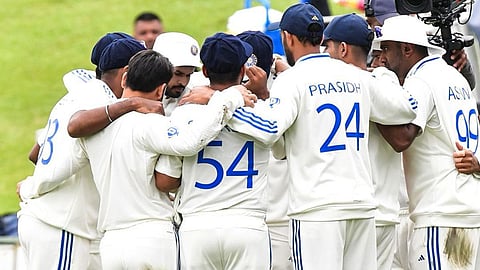 Team India