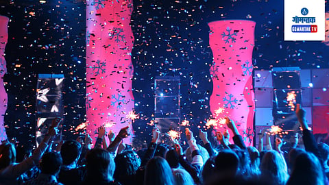 Goa Tourism