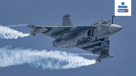 Aircraft
