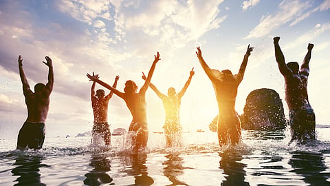 Goa Tourism
