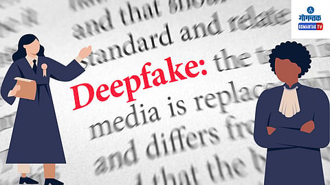 Delhi High Court On Deepfakes
