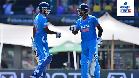 Sanju Samson