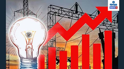 Power Tariff Hike in Goa