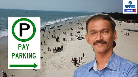 Girish Chodankar