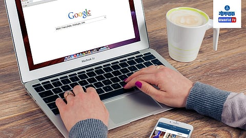 Google Chrome