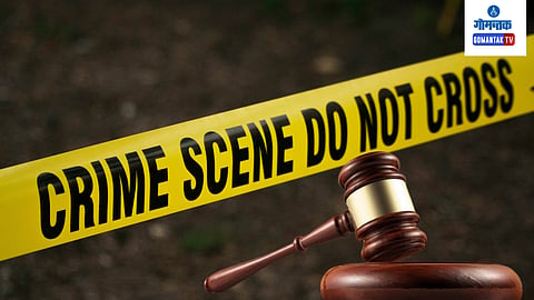 Crime