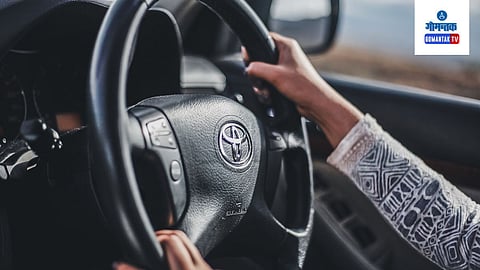 Safe Car Driving Tips