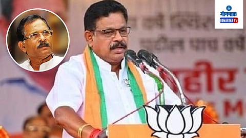 Goa Loksabha Election 2024