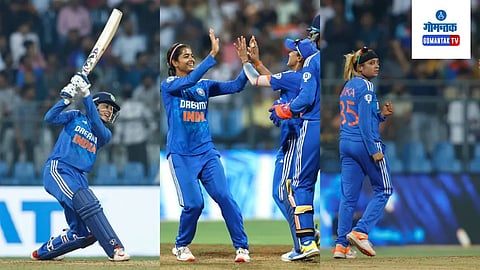 Team India