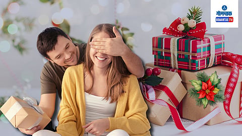Christmas Gift Idea