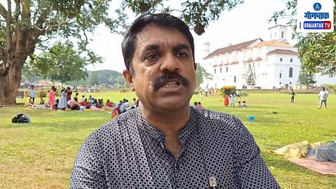 Vijai Sardesai