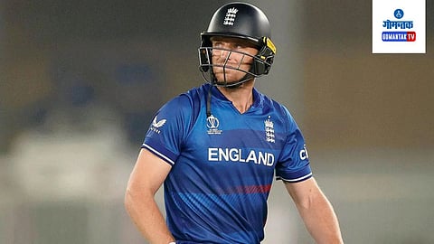 Jos Buttler