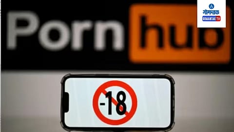 pornhub stripchat xvideos to face eus tough new regulation